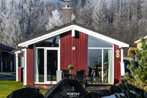 Ferienhaus Auszeit 22 - Sankt Andreasberg im Harz